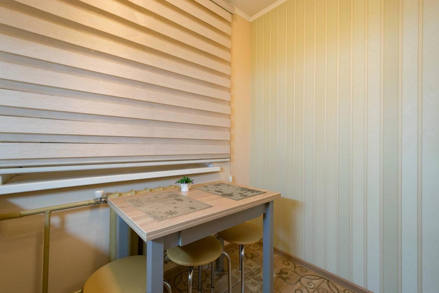 Nadezhda Apartments On Gogol Street 117-127 Almaty Extérieur photo