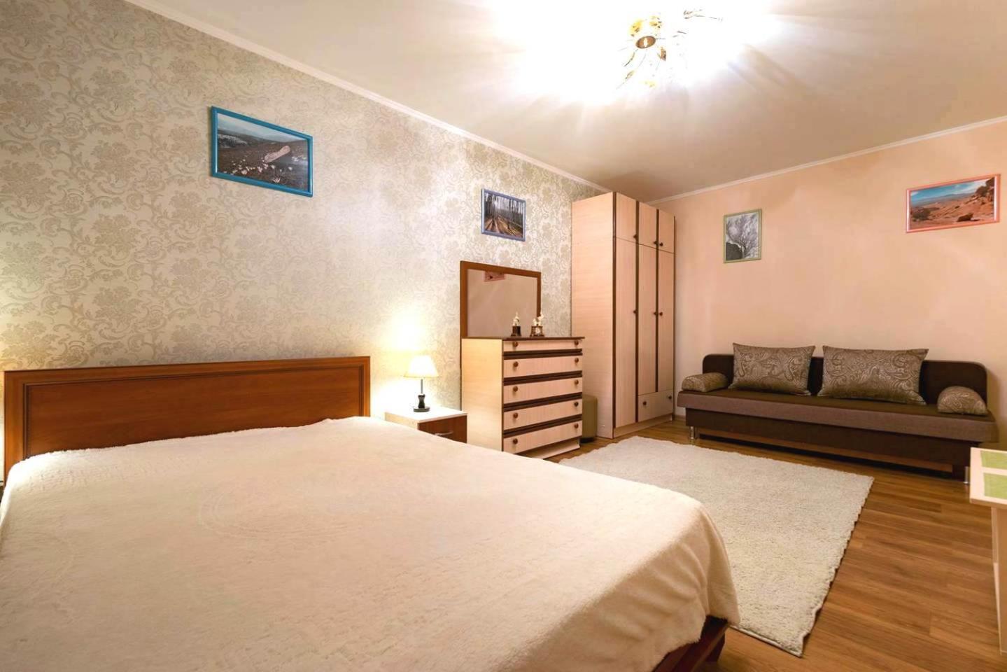Nadezhda Apartments On Gogol Street 117-127 Almaty Extérieur photo