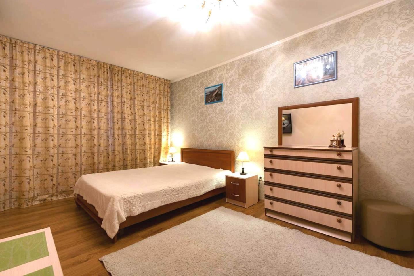 Nadezhda Apartments On Gogol Street 117-127 Almaty Extérieur photo
